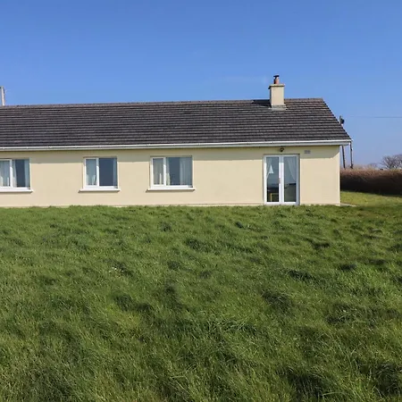 Atlantic View, Holiday home *