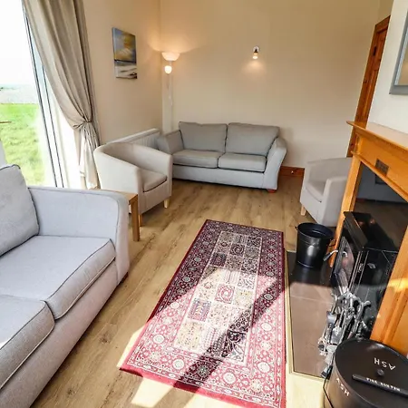 Atlantic View, Holiday home