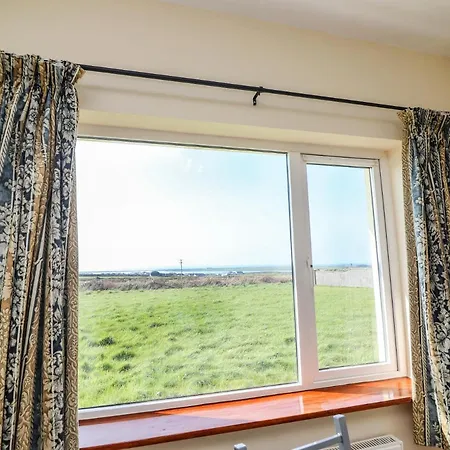 Holiday home Atlantic View, *