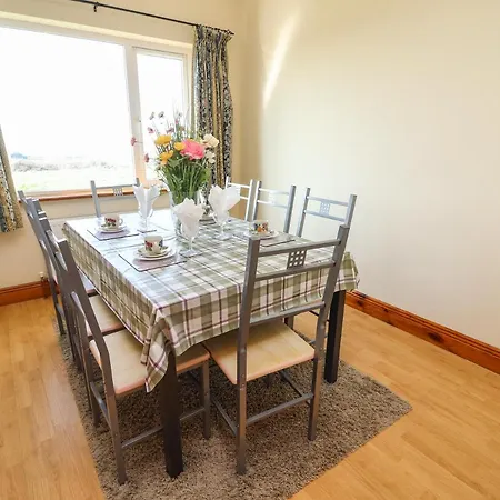 Atlantic View, Holiday home *