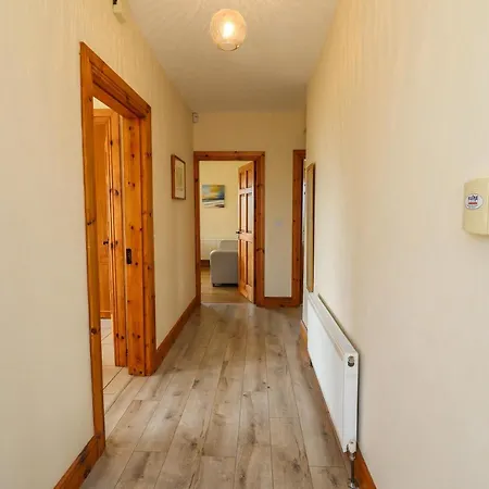 Holiday home Atlantic View,