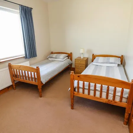 Holiday home Atlantic View,