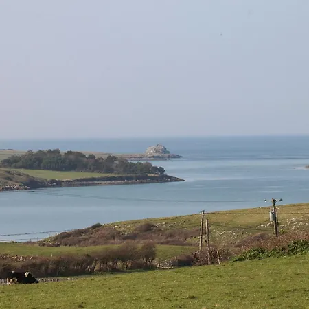 Holiday home Atlantic View,