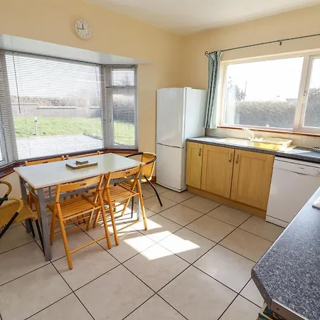 Atlantic View, Holiday home *