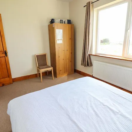 Atlantic View, Holiday home Tralee