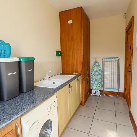 Holiday home Atlantic View,