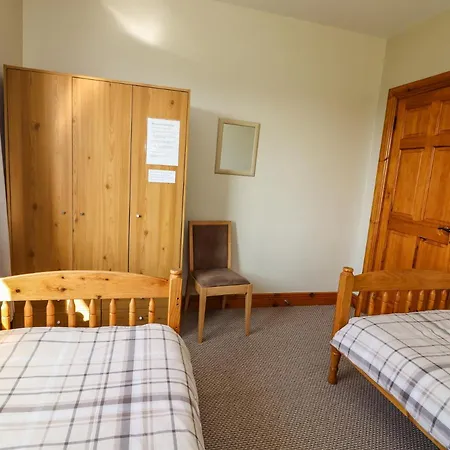 Holiday home Atlantic View,