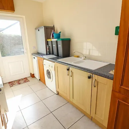 Holiday home Atlantic View,
