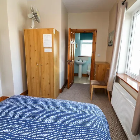 Atlantic View, Holiday home Tralee
