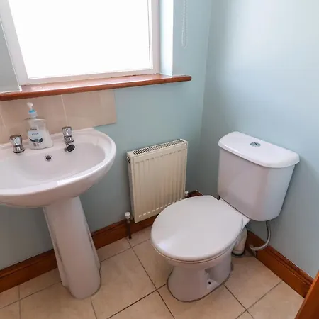 Holiday home Atlantic View, *