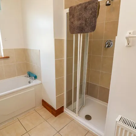 Atlantic View, Holiday home Tralee